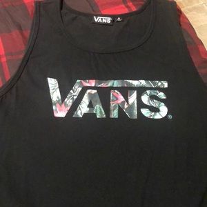 Vans M Tank for Men